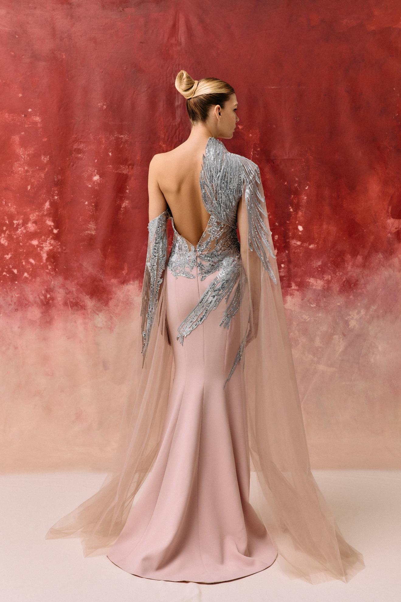 Style # 1027