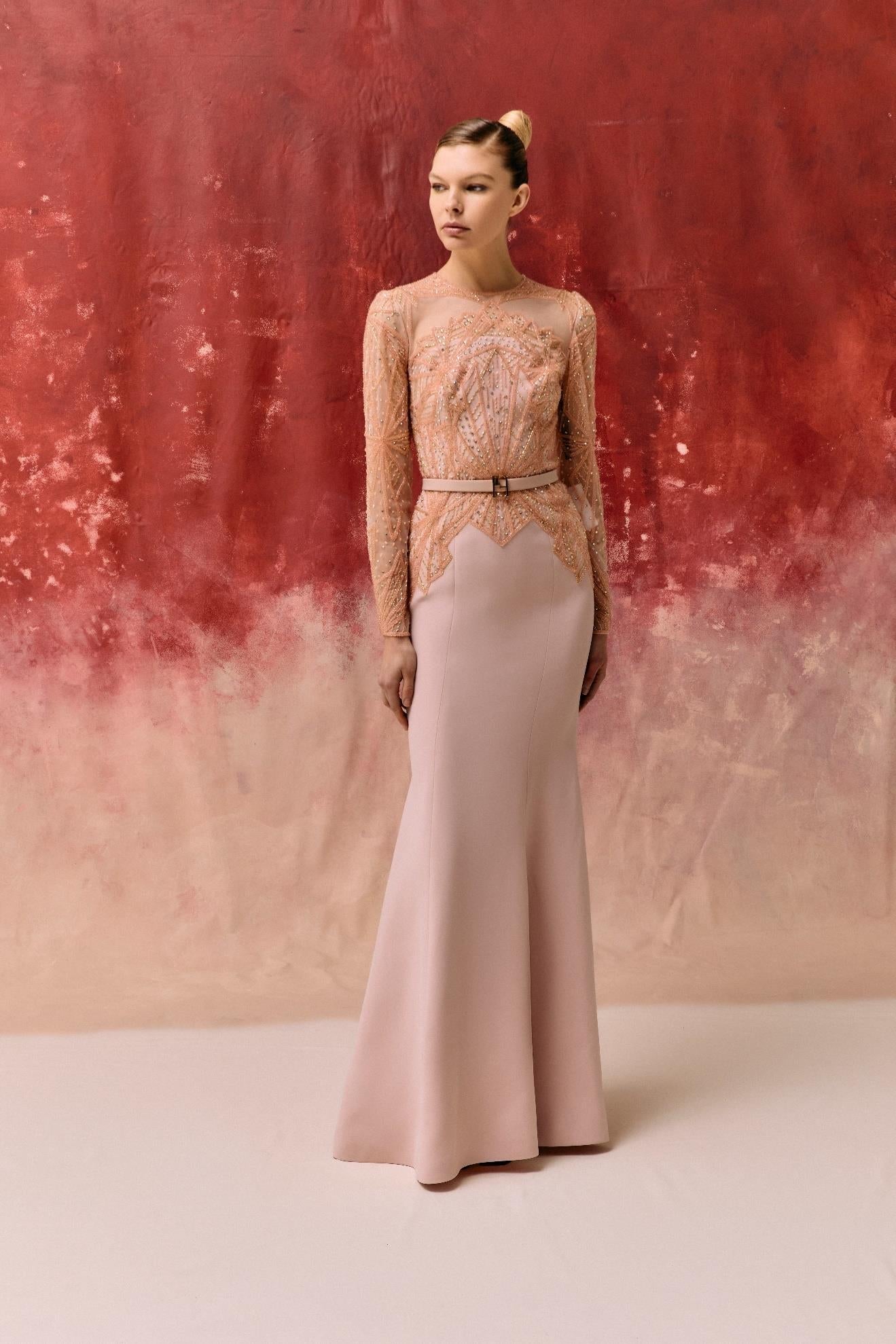 Style # 1028