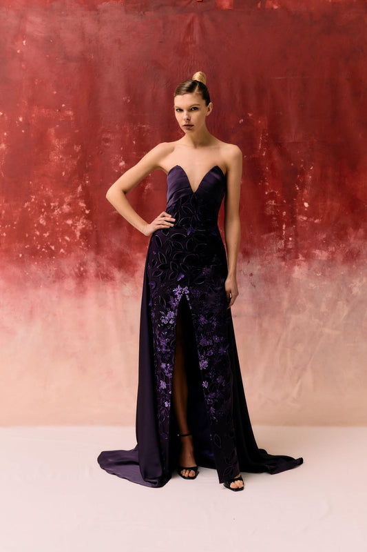 Style # 1054
