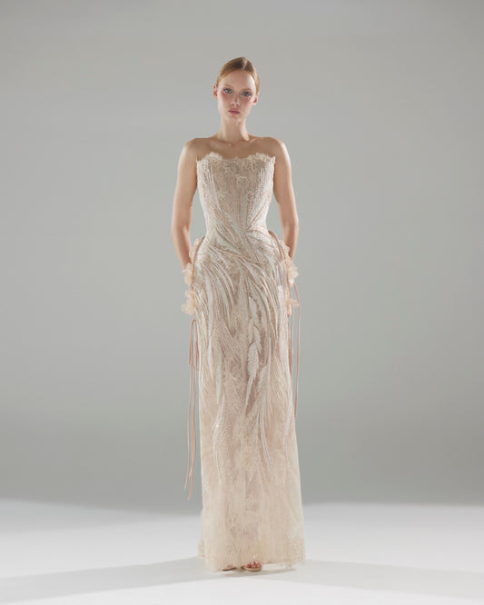 26-74 Dress